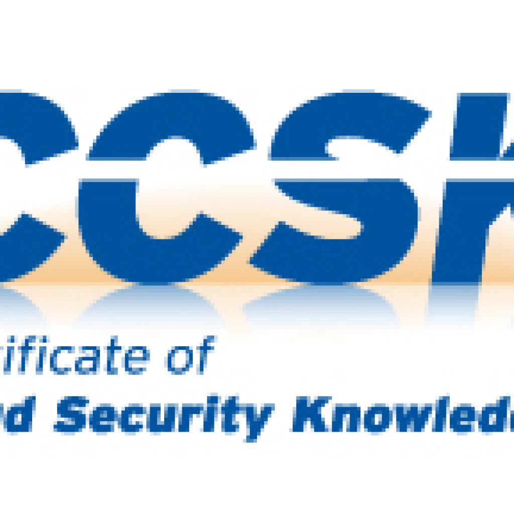 Latest CCSK Test Pass4sure